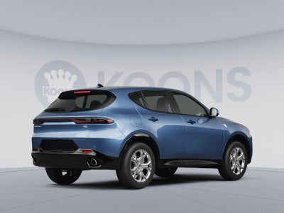2024 Dodge Hornet R/T Plus