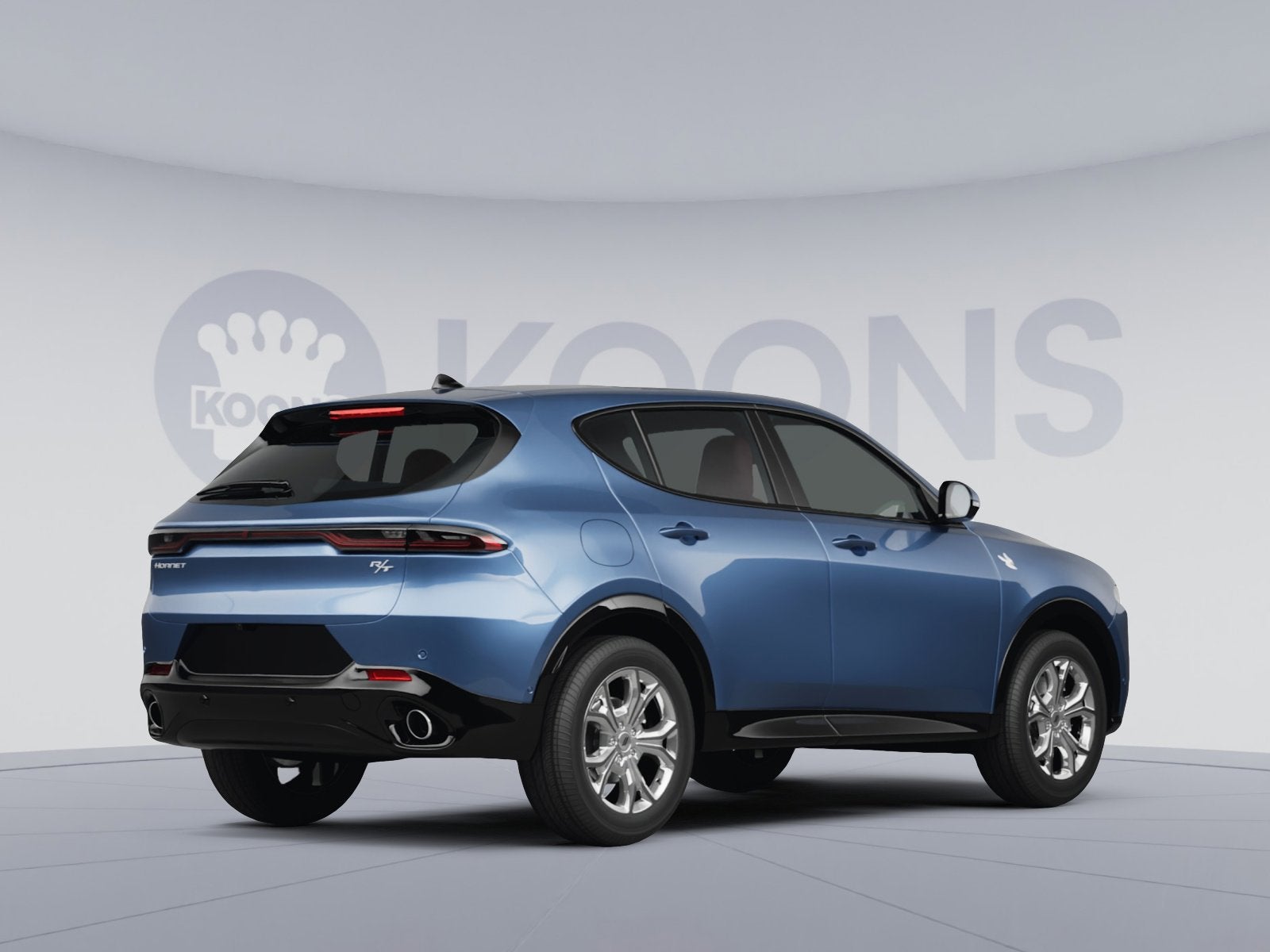 2024 Dodge Hornet R/T Plus