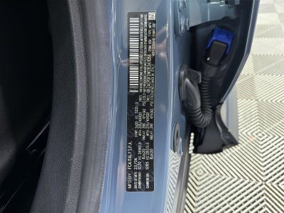 2024 Dodge Hornet R/T Plus