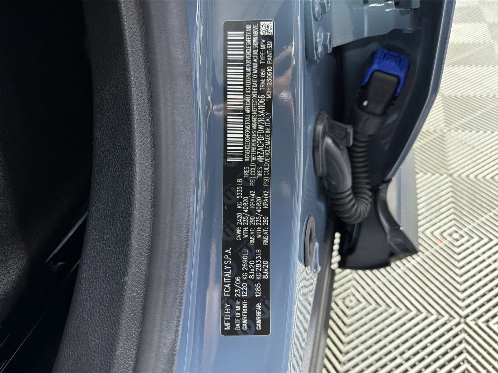 2024 Dodge Hornet R/T Plus