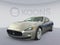 2008 Maserati GranTurismo Base