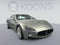 2008 Maserati GranTurismo Base