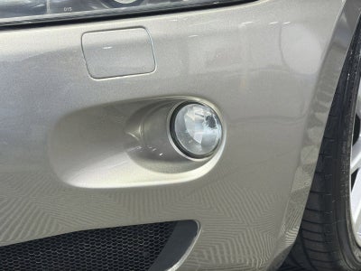 2008 Maserati GranTurismo Base