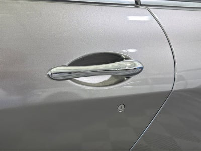 2008 Maserati GranTurismo Base