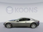 2008 Maserati GranTurismo Base