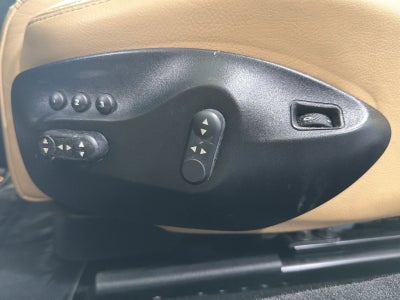 2008 Maserati GranTurismo Base