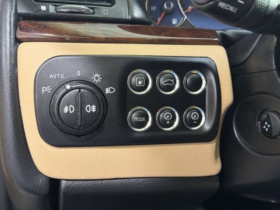2008 Maserati GranTurismo Base