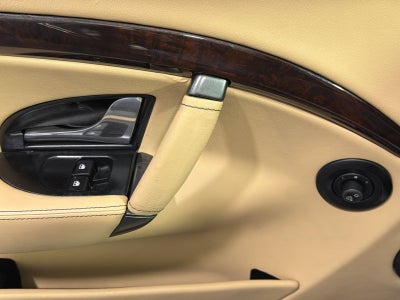 2008 Maserati GranTurismo Base