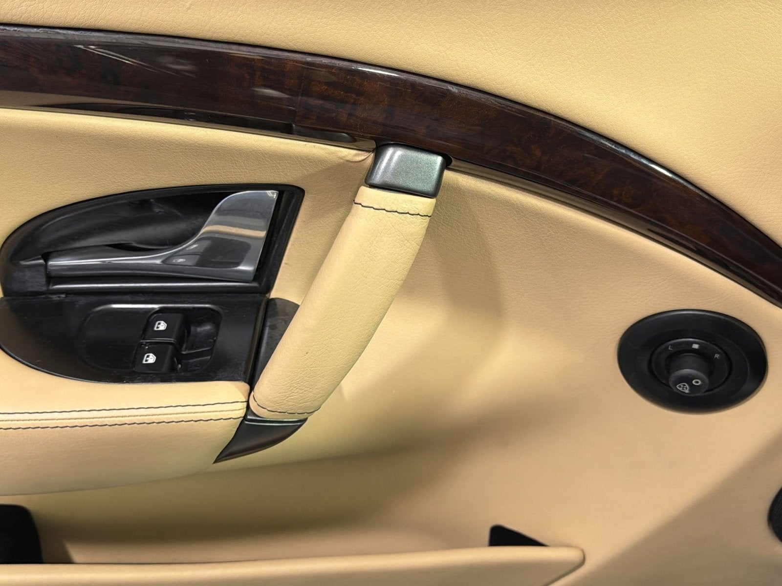 2008 Maserati GranTurismo Base