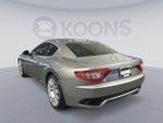 2008 Maserati GranTurismo Base
