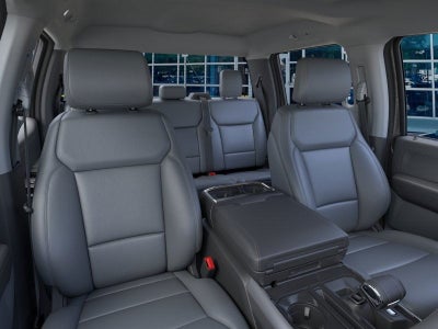 2025 Ford F-150 Lightning Flash™