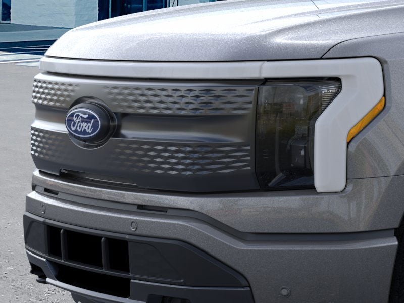 2025 Ford F-150 Lightning Flash™