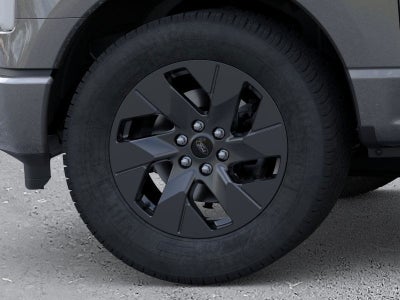 2025 Ford F-150 Lightning Flash™