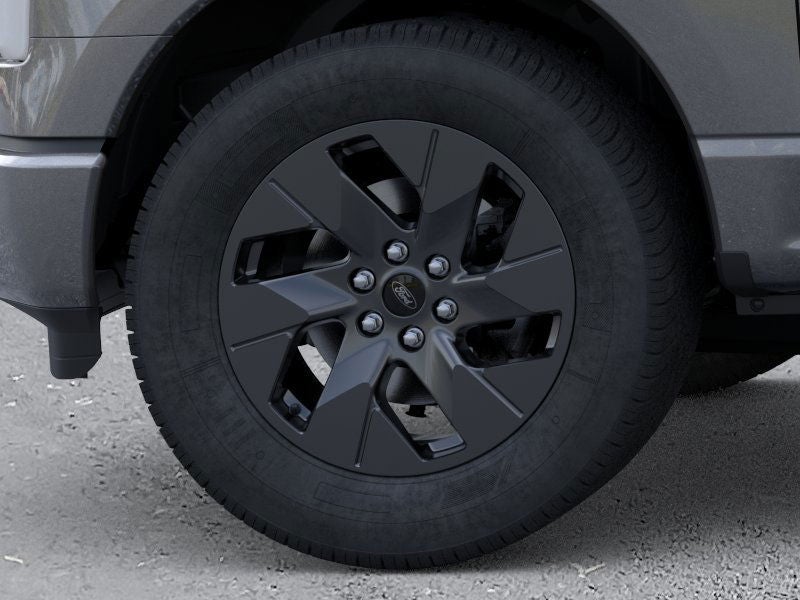 2025 Ford F-150 Lightning Flash™