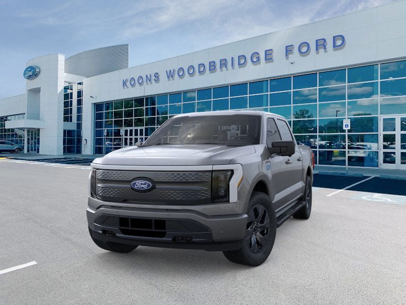 2025 Ford F-150 Lightning Flash™