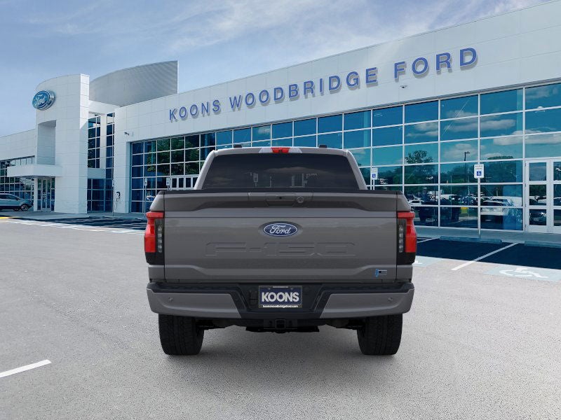 2025 Ford F-150 Lightning Flash™