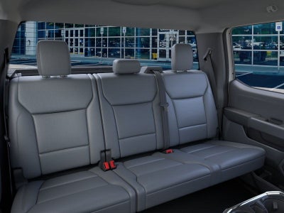 2025 Ford F-150 Lightning Flash™