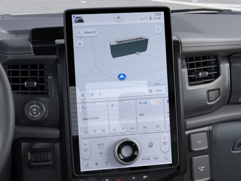 2025 Ford F-150 Lightning Flash™