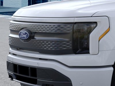 2025 Ford F-150 Lightning Flash™