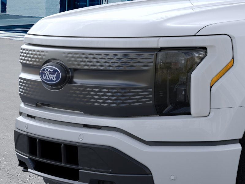 2025 Ford F-150 Lightning Flash™