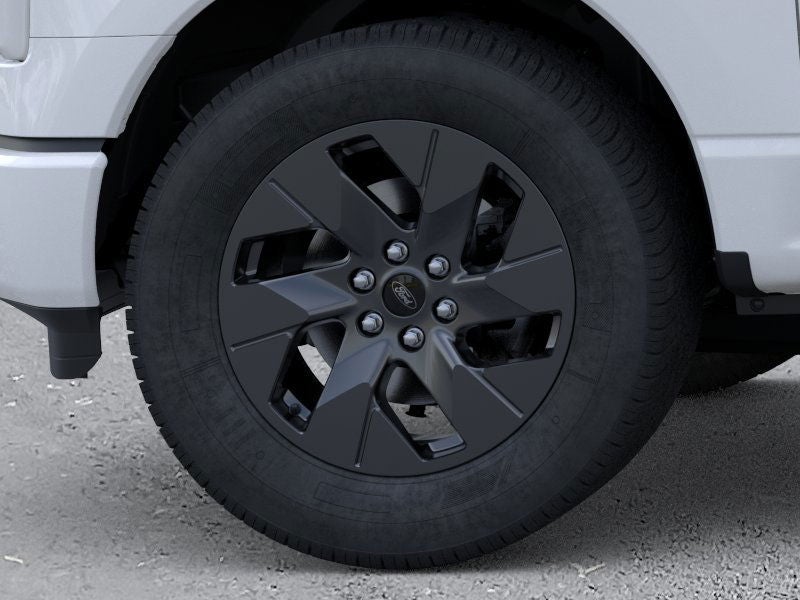 2025 Ford F-150 Lightning Flash™