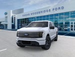 2025 Ford F-150 Lightning Flash™