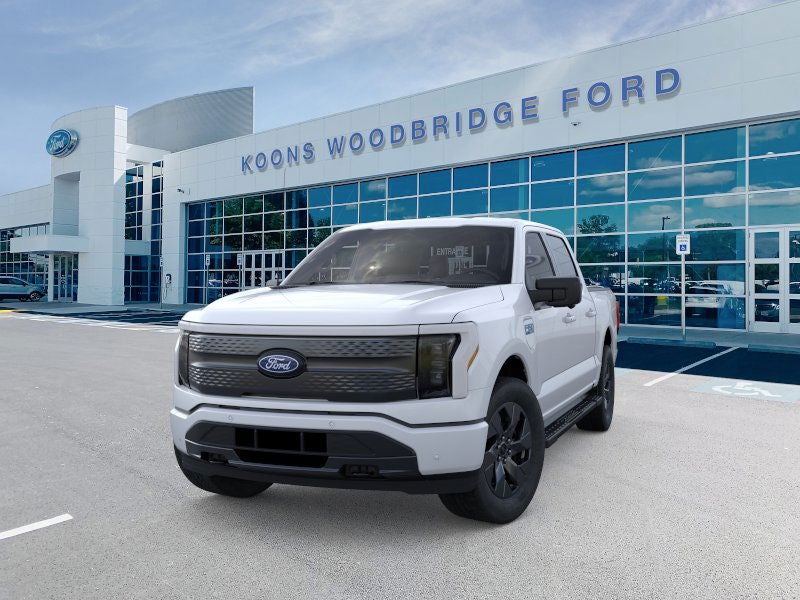 2025 Ford F-150 Lightning Flash™