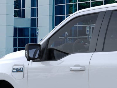 2025 Ford F-150 Lightning Flash™