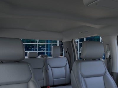 2025 Ford F-150 Lightning Flash™