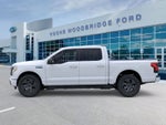 2025 Ford F-150 Lightning Flash™