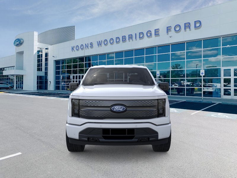 2025 Ford F-150 Lightning Flash™
