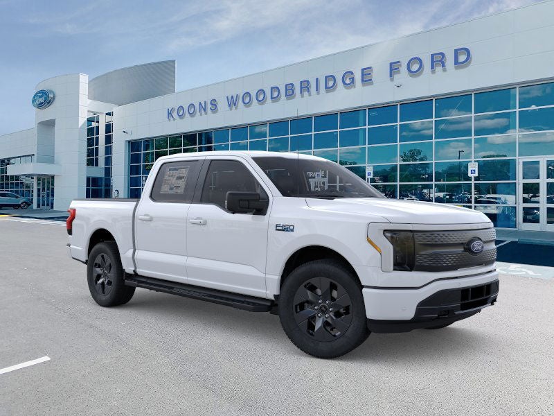 2025 Ford F-150 Lightning Flash™