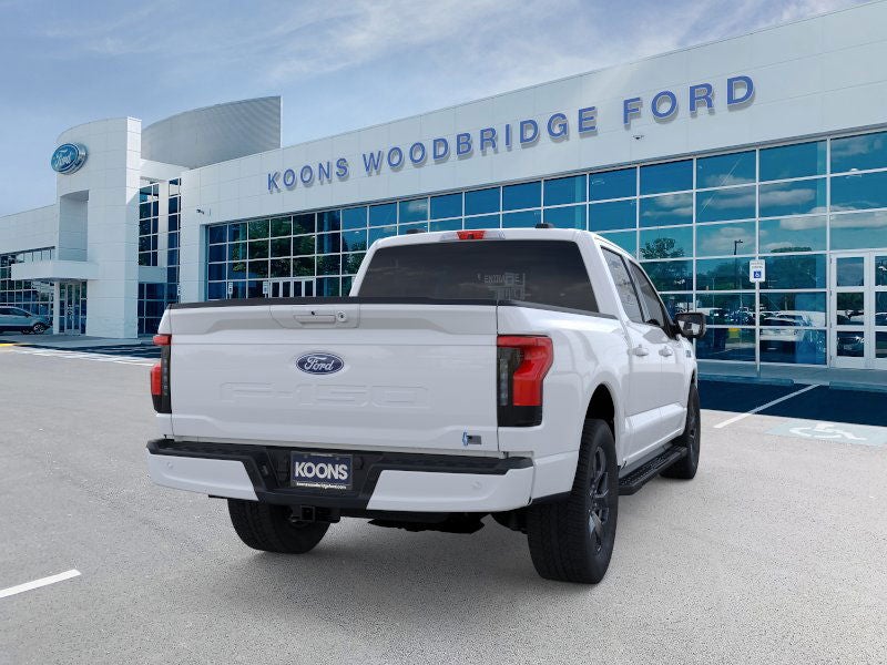 2025 Ford F-150 Lightning Flash™