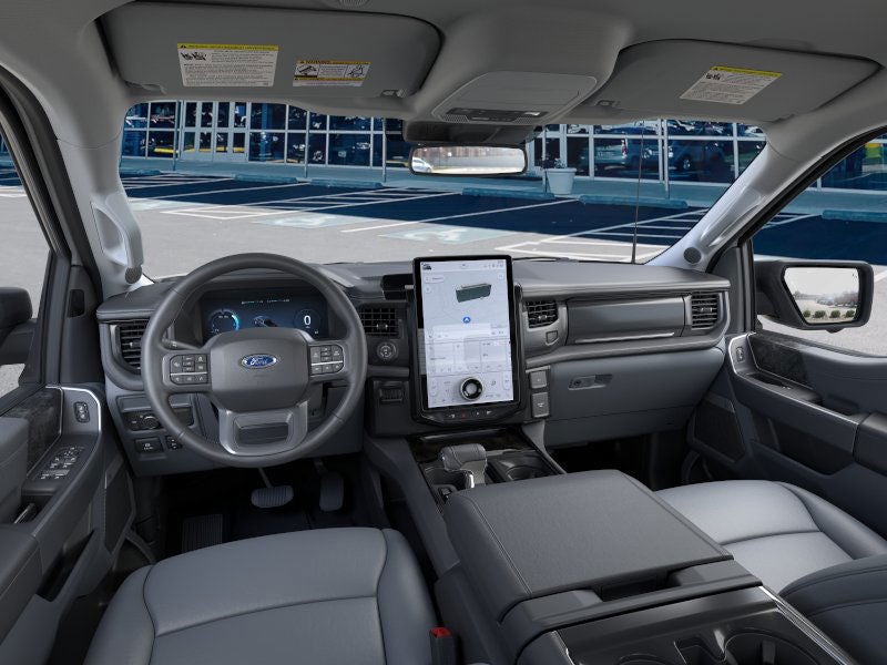 2025 Ford F-150 Lightning Flash™