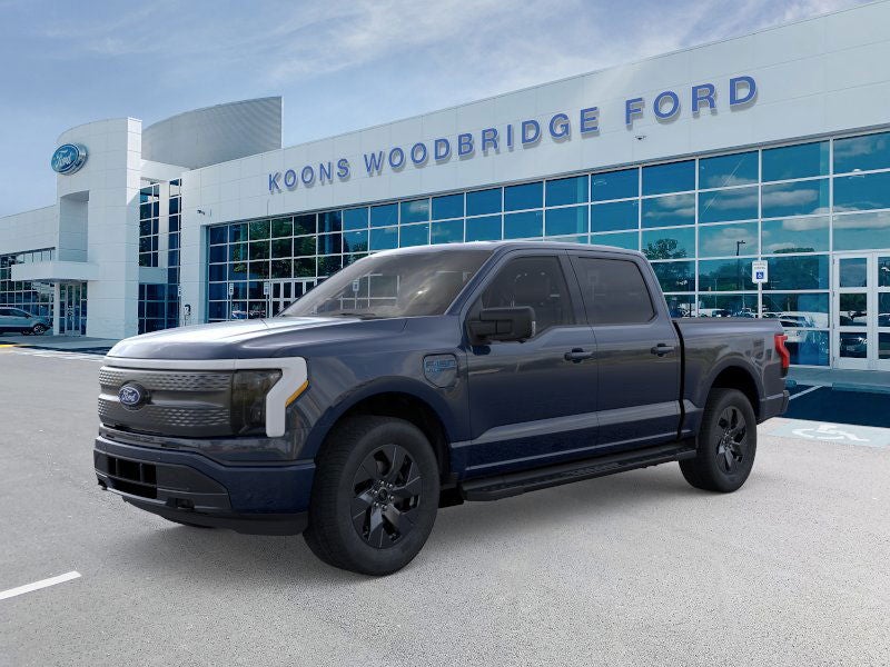 2025 Ford F-150 Lightning Flash™