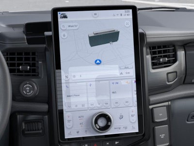 2025 Ford F-150 Lightning Flash™