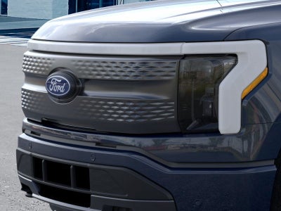 2025 Ford F-150 Lightning Flash™