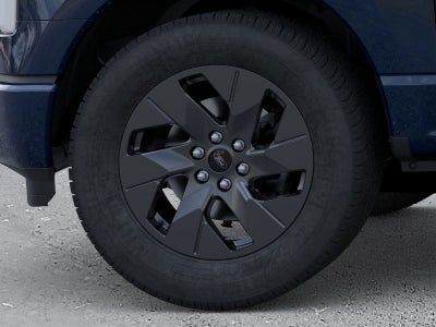 2025 Ford F-150 Lightning Flash™