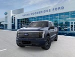 2025 Ford F-150 Lightning Flash™