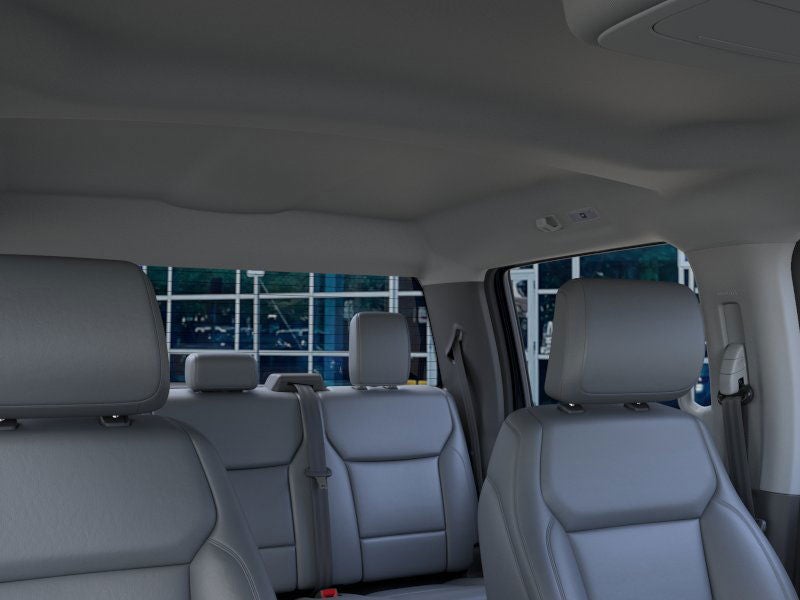 2025 Ford F-150 Lightning Flash™