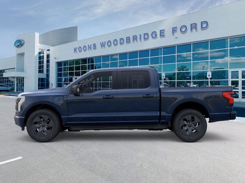 2025 Ford F-150 Lightning Flash™