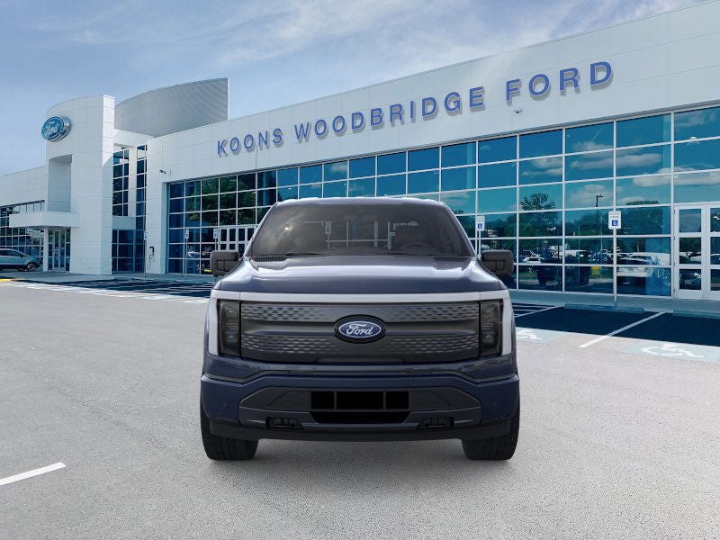 2025 Ford F-150 Lightning Flash™