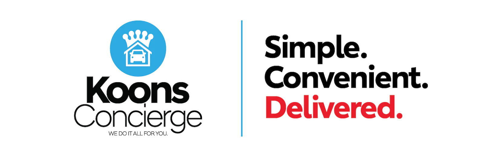 Concierge | Koons Woodbridge Ford in Woodbridge VA