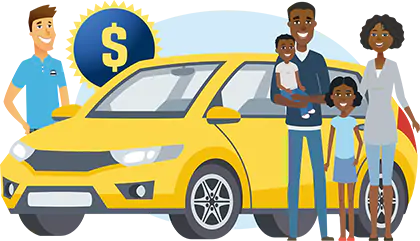 Concierge | Koons Woodbridge Ford in Woodbridge VA