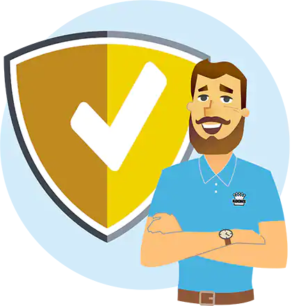 Concierge | Koons Woodbridge Ford in Woodbridge VA