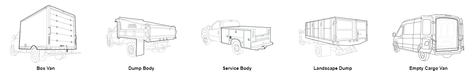 Work Trucks and Vans for Sale in Woodbridge, VA